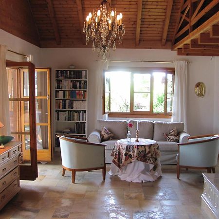 Hochwertiges Ferienhaus Im Romantischen Franken Colmberg Εξωτερικό φωτογραφία