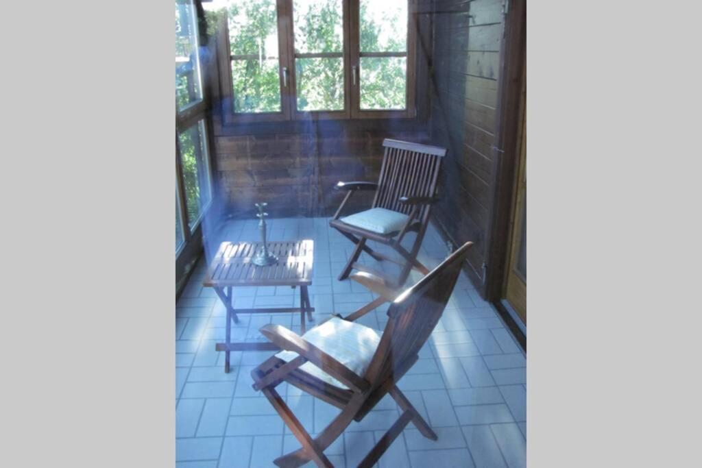 Hochwertiges Ferienhaus Im Romantischen Franken Colmberg Εξωτερικό φωτογραφία