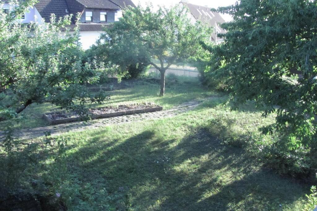 Hochwertiges Ferienhaus Im Romantischen Franken Colmberg Εξωτερικό φωτογραφία