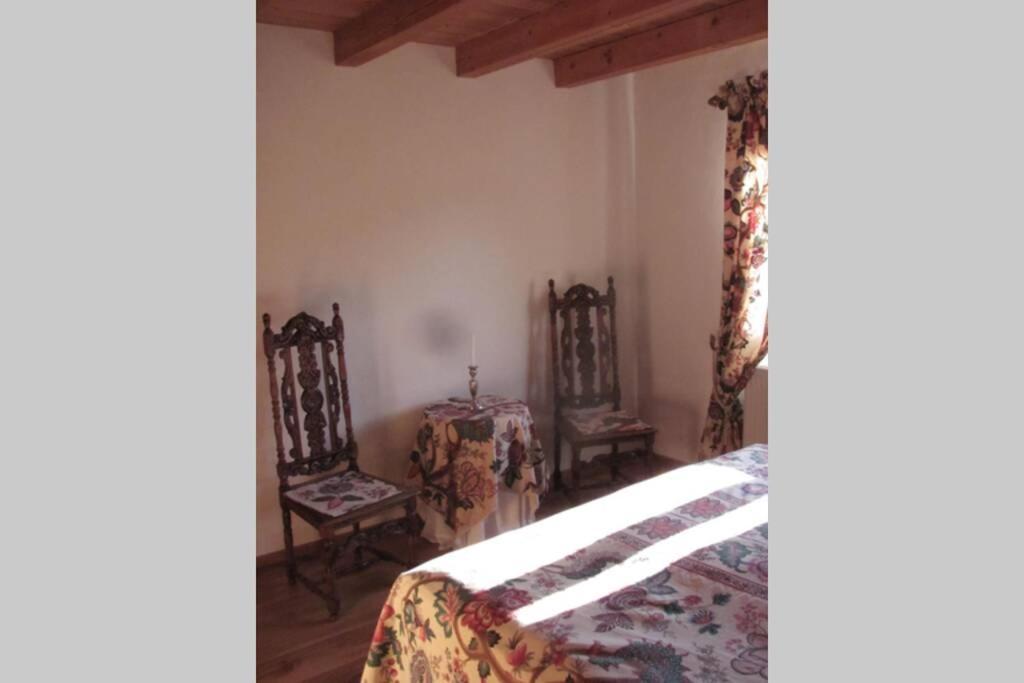 Hochwertiges Ferienhaus Im Romantischen Franken Colmberg Εξωτερικό φωτογραφία