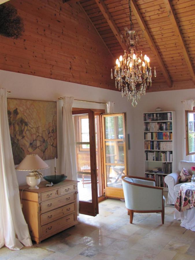 Hochwertiges Ferienhaus Im Romantischen Franken Colmberg Εξωτερικό φωτογραφία