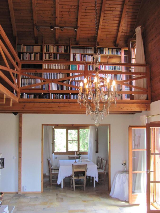 Hochwertiges Ferienhaus Im Romantischen Franken Colmberg Εξωτερικό φωτογραφία