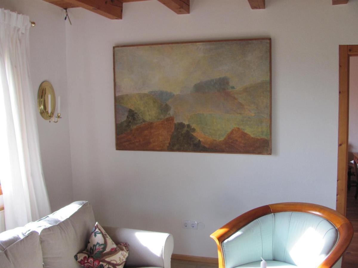 Hochwertiges Ferienhaus Im Romantischen Franken Colmberg Εξωτερικό φωτογραφία
