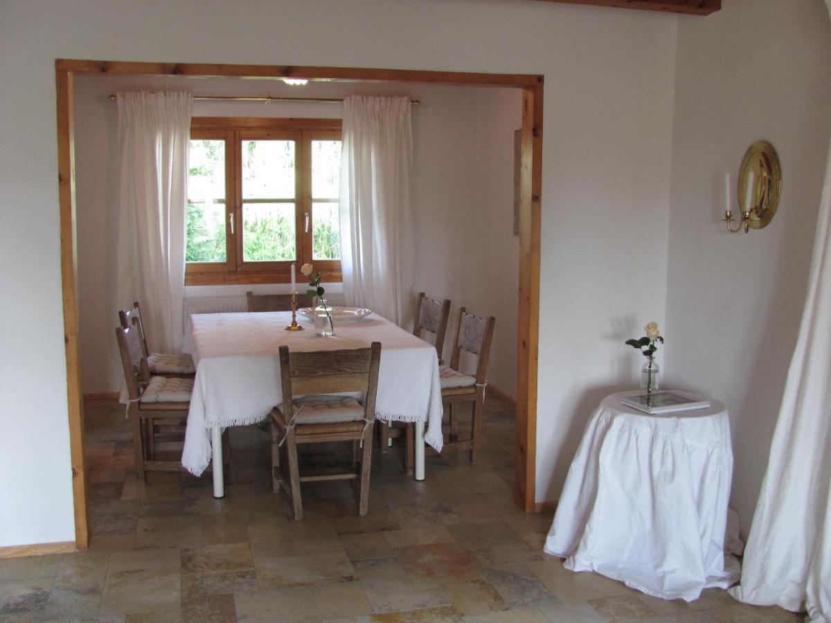 Hochwertiges Ferienhaus Im Romantischen Franken Colmberg Εξωτερικό φωτογραφία