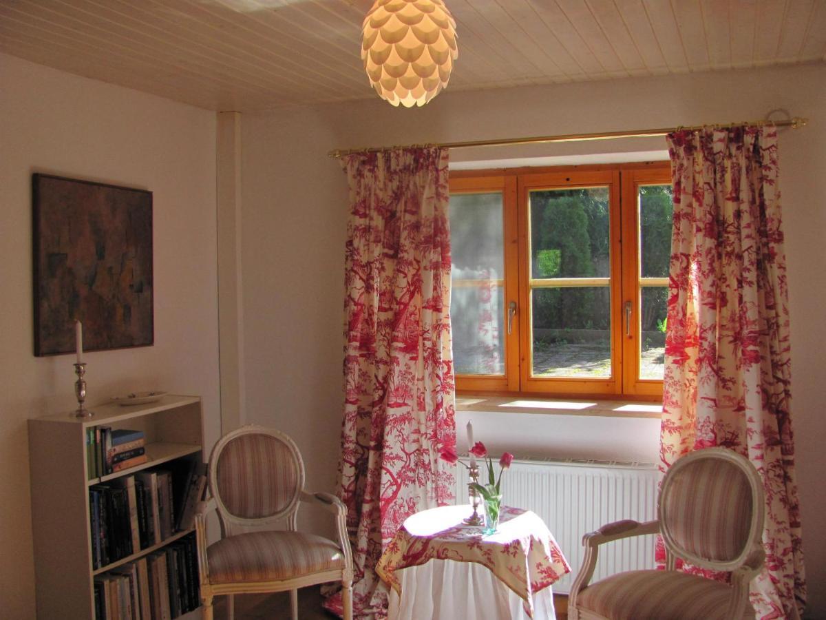 Hochwertiges Ferienhaus Im Romantischen Franken Colmberg Εξωτερικό φωτογραφία
