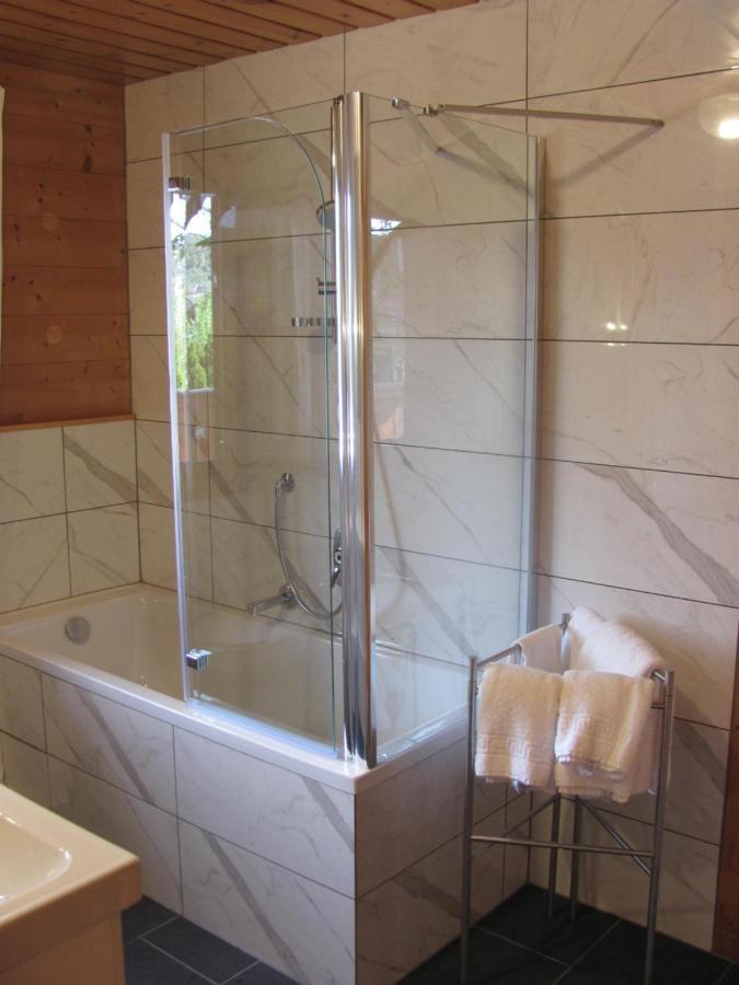 Hochwertiges Ferienhaus Im Romantischen Franken Colmberg Εξωτερικό φωτογραφία