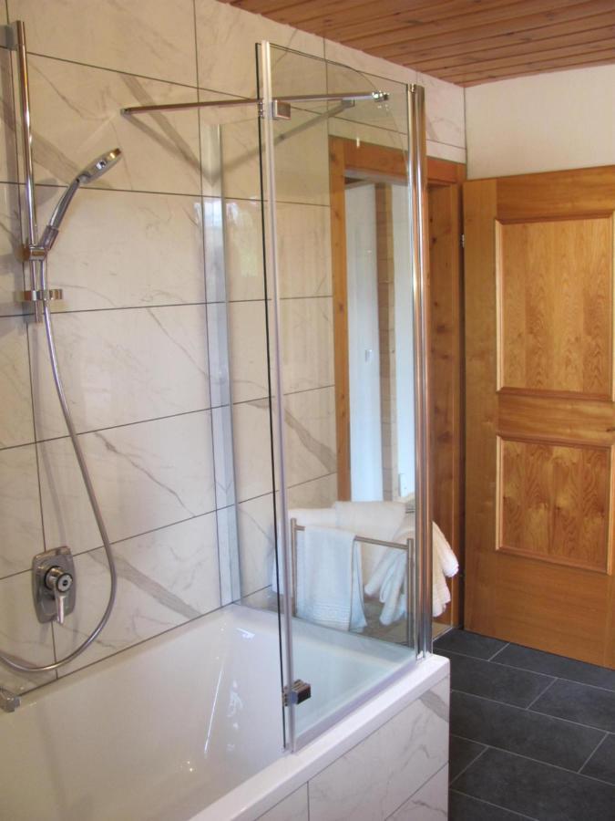 Hochwertiges Ferienhaus Im Romantischen Franken Colmberg Εξωτερικό φωτογραφία