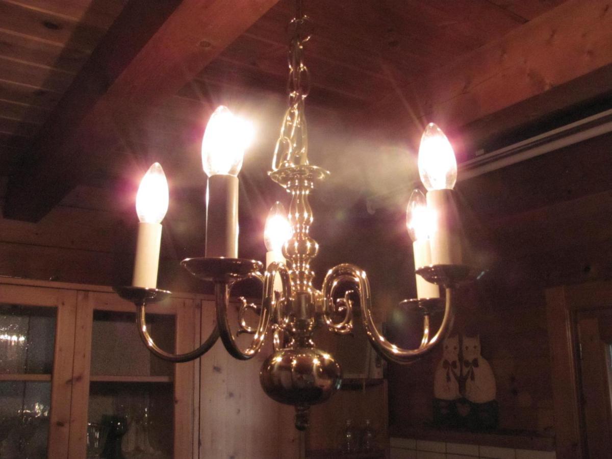 Hochwertiges Ferienhaus Im Romantischen Franken Colmberg Εξωτερικό φωτογραφία