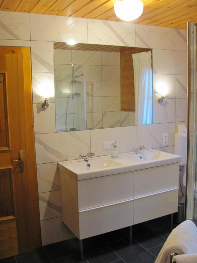 Hochwertiges Ferienhaus Im Romantischen Franken Colmberg Εξωτερικό φωτογραφία