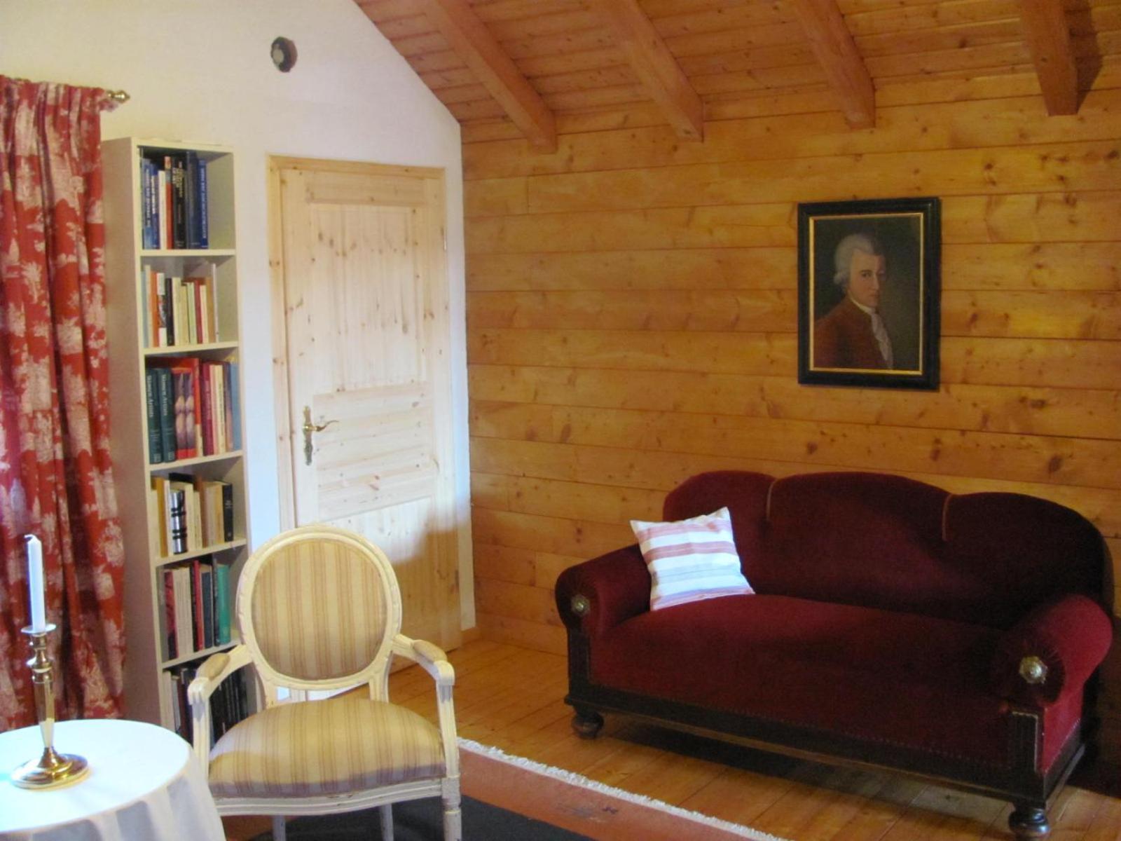 Hochwertiges Ferienhaus Im Romantischen Franken Colmberg Εξωτερικό φωτογραφία