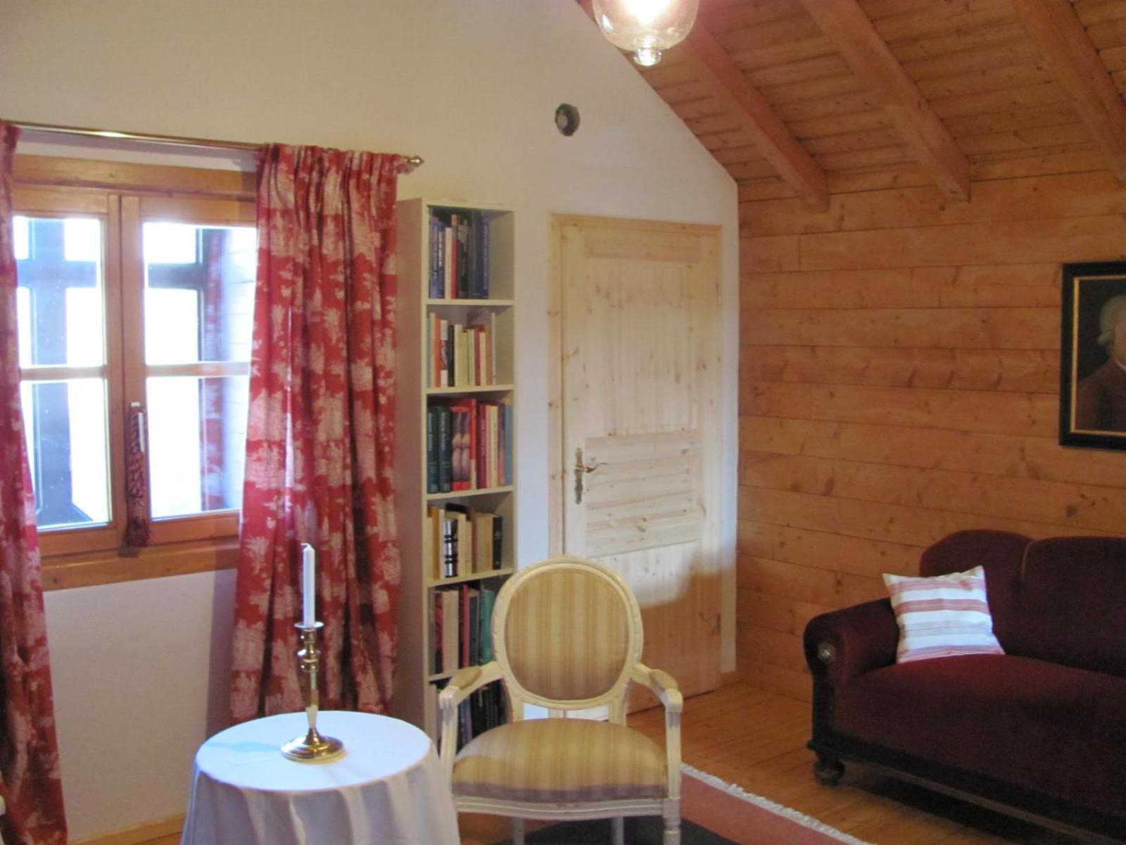 Hochwertiges Ferienhaus Im Romantischen Franken Colmberg Εξωτερικό φωτογραφία