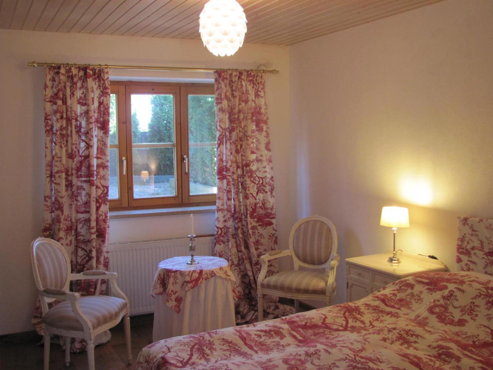 Hochwertiges Ferienhaus Im Romantischen Franken Colmberg Εξωτερικό φωτογραφία